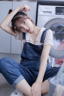 图书馆的女朋友第五集