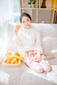 明星专题：张暖雅
